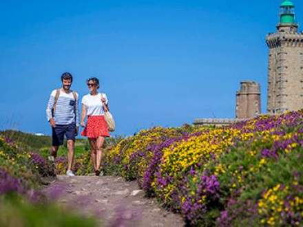 ᐃ SAINT PABU PLAGE **** : Campingplatz Frankreich Bretagne