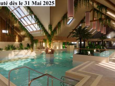 ᐃ SAINT PABU PLAGE **** : Camping Côtes d\'Armor