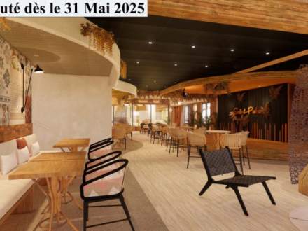 ᐃ SAINT PABU PLAGE **** : Camping Côtes d\'Armor