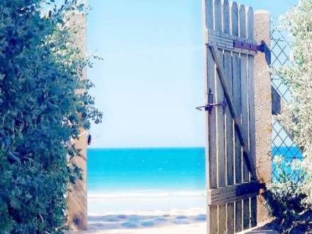 ᐃ SAINT PABU PLAGE **** : Camping Côtes d\'Armor