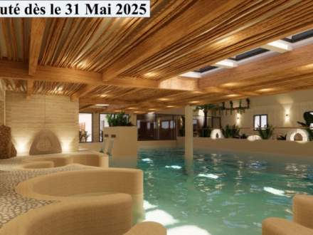 ᐃ SAINT PABU PLAGE **** : Camping Côtes d\'Armor