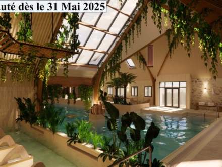ᐃ SAINT PABU PLAGE **** : Camping Côtes d\'Armor