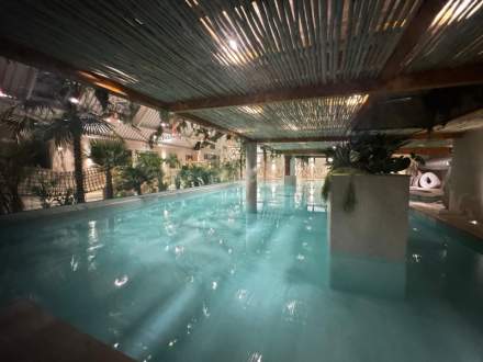 ᐃ SAINT PABU PLAGE **** : Camping Côtes d\'Armor
