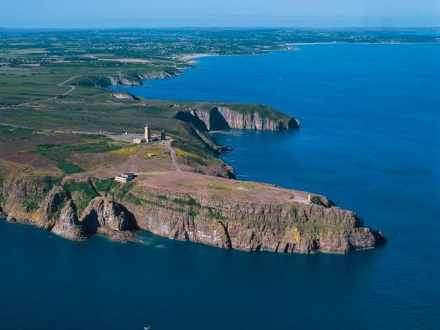 ᐃ SAINT PABU PLAGE **** : Campingplatz Frankreich Bretagne