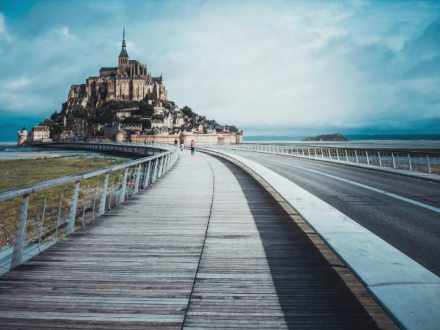 ᐃ SAINT PABU PLAGE **** : Campingplatz Frankreich Bretagne