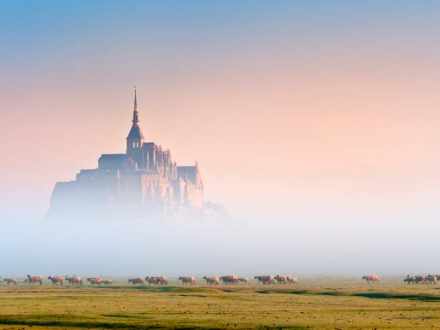 ᐃ SAINT PABU PLAGE **** : Campingplatz Frankreich Bretagne
