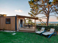 Camping en bord de mer en Bretagne : vous n'imaginez pas le bien que ça fait !