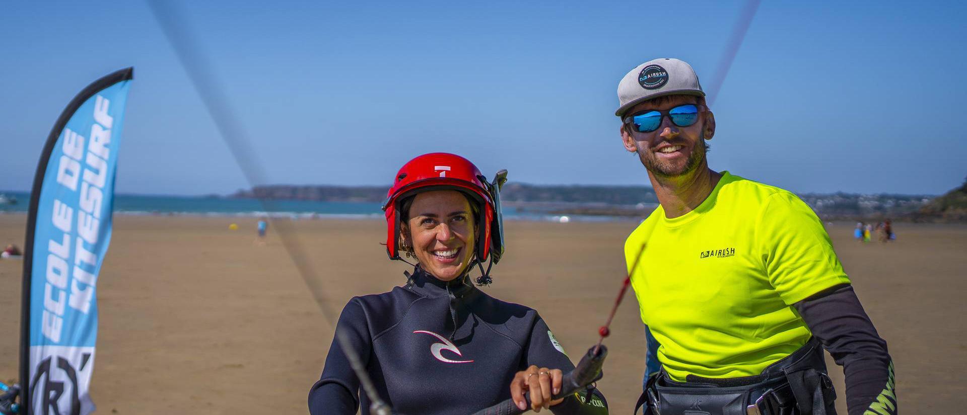 Sports et loisirs à Erquy