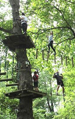 tourisme camping en bretagne