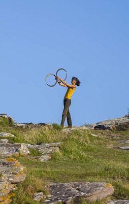 tourisme camping en bretagne