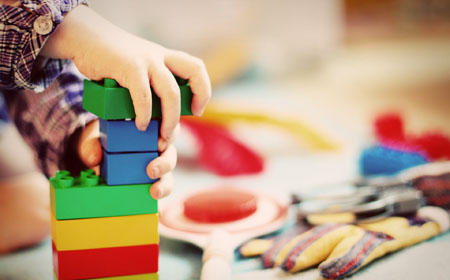 enfants et adolescents