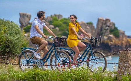 loisirs sur notre camping de bretagne