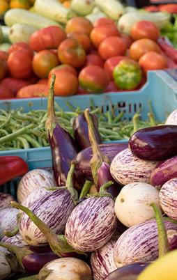  local markets