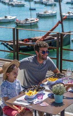 tourisme camping en bretagne